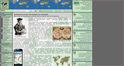 Desktop Screenshot of killetsoft.de