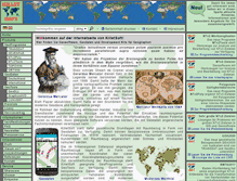 Tablet Screenshot of killetsoft.de